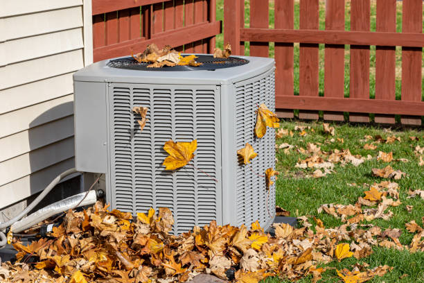 Best Central air repair  in Cloverdale, CA