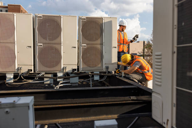 Best HVAC companies near me  in Cloverdale, CA