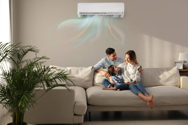 Best Best HVAC companies  in Cloverdale, CA