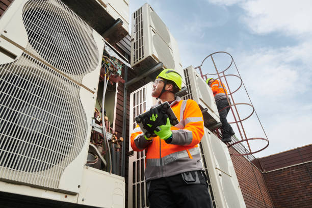Best 24/7 HVAC repair  in Cloverdale, CA