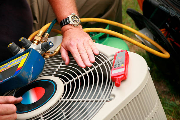 Best HVAC maintenance near me  in Cloverdale, CA