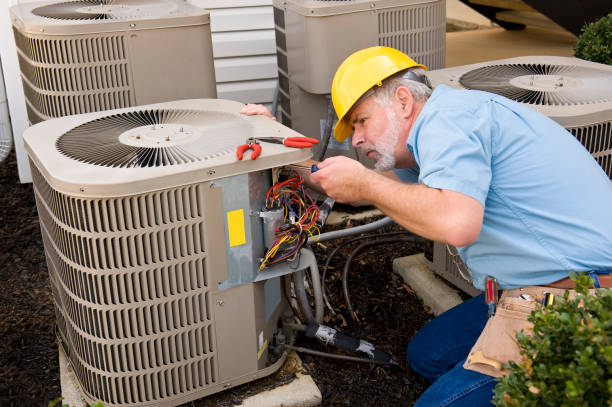 Best HVAC air duct cleaning  in Cloverdale, CA
