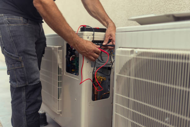 Best Residential HVAC services  in Cloverdale, CA