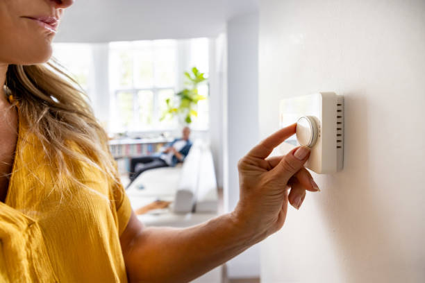 Best HVAC repair near me  in Cloverdale, CA