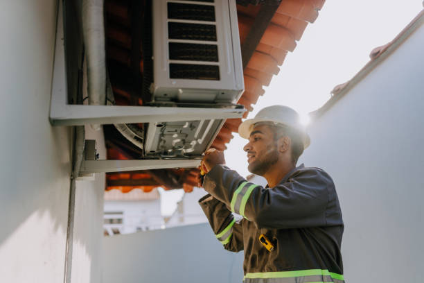 Best Commercial HVAC repair  in Cloverdale, CA