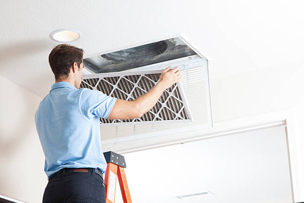 Best HVAC tune-up services  in Cloverdale, CA