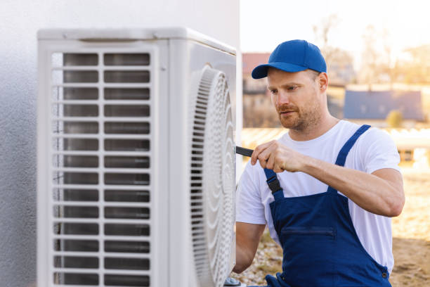 Best HVAC companies near me  in Cloverdale, CA