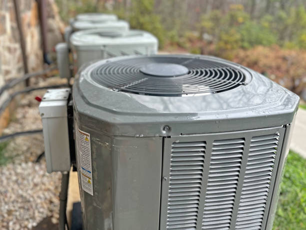 Local HVAC companies in Cloverdale, CA