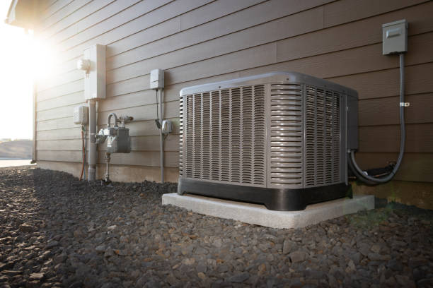 Best Local HVAC companies  in Cloverdale, CA